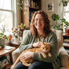 Dana R.