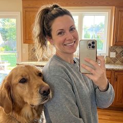 Sarah M.