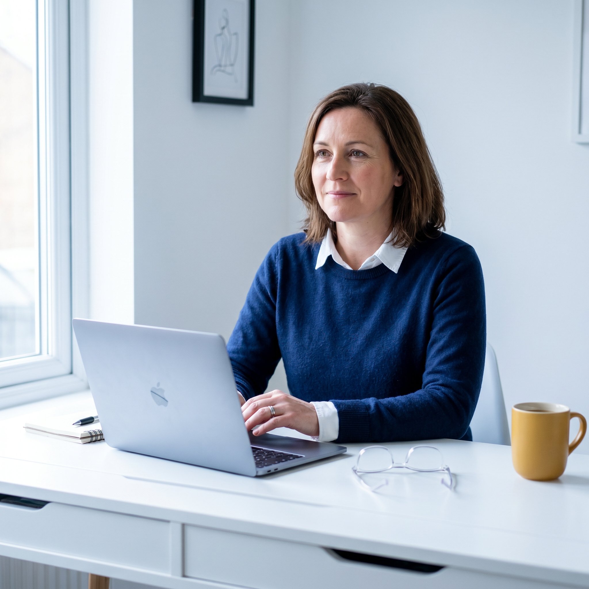 Margaret Whitfield, Editor, Home and Family